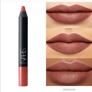 NARS DANCE FEVER Matte Velvet Lip Pencil